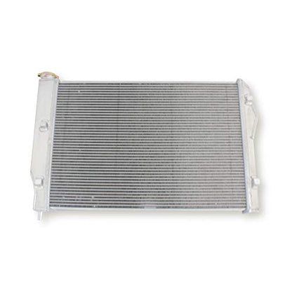 3 Rows Aluminum Radiator For 1993-2002 Che vy CAMARO Z28 PONTIAC - size: 90