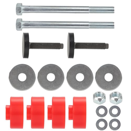 Suspension Lowering Kit for C5 & Z06 Corvettes 1997-2004 (Front & Rear)