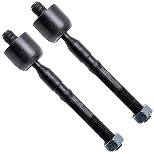 Detroit Axle - 8pc Front Suspension Kit for 2012-2014 Hyundai Sonata