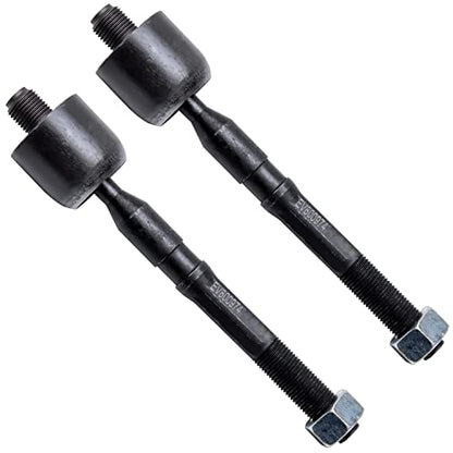 Detroit Axle - 8pc Front Suspension Kit for 2012-2014 Hyundai Sonata
