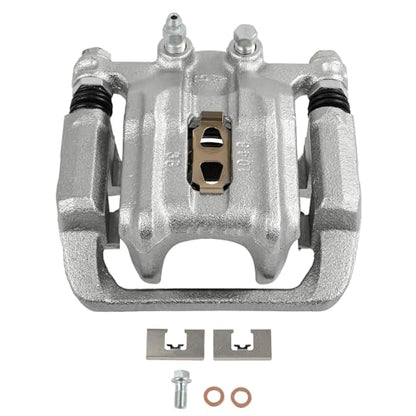 SCITOO - Rear Left Disc Brake Caliper Assembly For Acura,For Honda - size: Rear Driver[19B2911A]