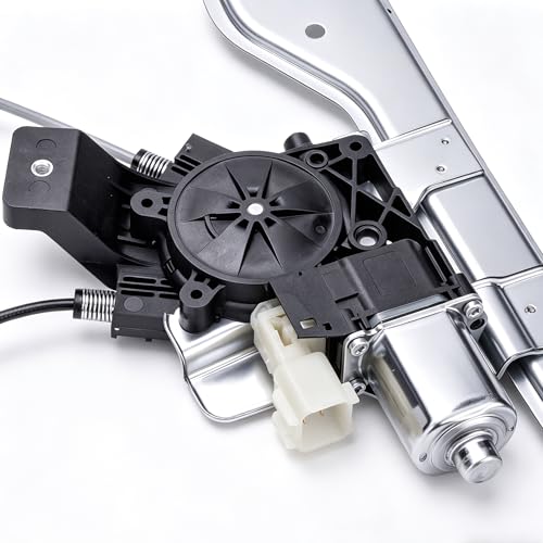 Power Window Regulator with Motor，#WLRA291
