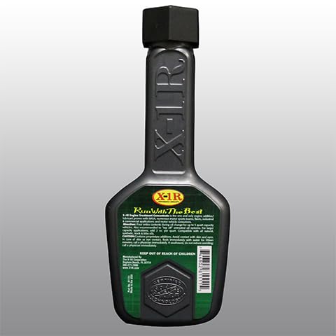 X-1R Engine Treatment Concentrate – 8 (oz)