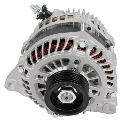 New Alternator Compatible with Mazda for 11267 - size: 11267