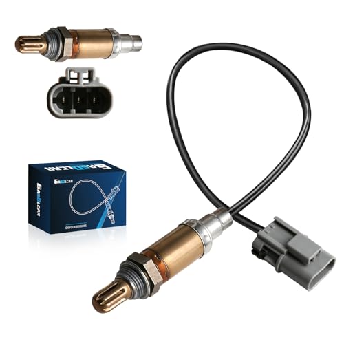 Oxygen Sensor Air Fuel Ratio Compatible with Frontier Sentra Xterra 200SX 240SX Replace # 13420 - size: 13420
