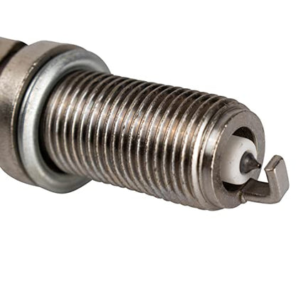 TRQ Spark Plug Set 16 Piece Iridium - style: SPA02133