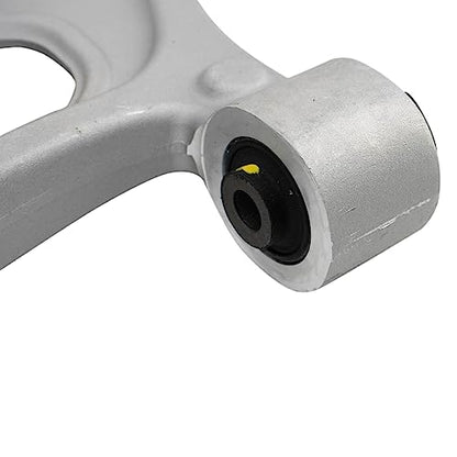 TRQ Front Left Lower Control Arm with Ball Joint - style: PSA40501