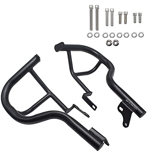 VN650 Parts Engine Guard Frame Sliders Bumper for Vulcan S EN650 2015-2026