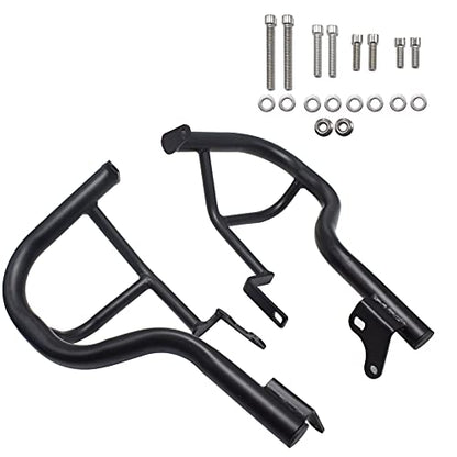 VN650 Parts Engine Guard Frame Sliders Bumper for Vulcan S EN650 2015-2026