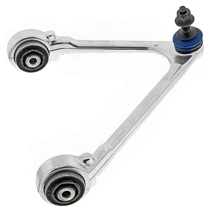Detroit Axle - 4pc Front End Control Arms Kit for 02-06 Lincoln LS, 02-05 - size: 4CS48099/4PC