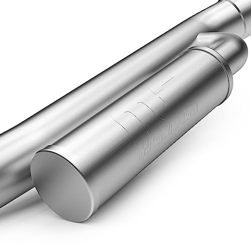 MagnaFlow Performance Cat-Back Exhaust System Kit 19546