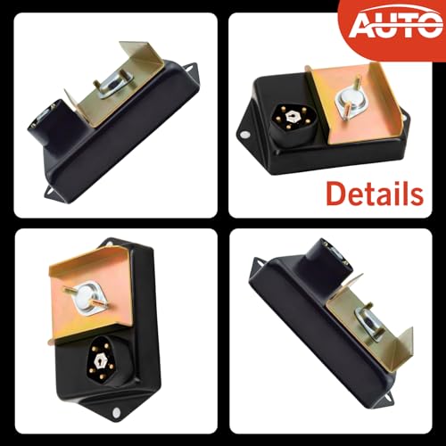 Ignition Control Module For Dodge