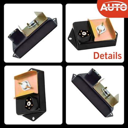 Ignition Control Module For Dodge