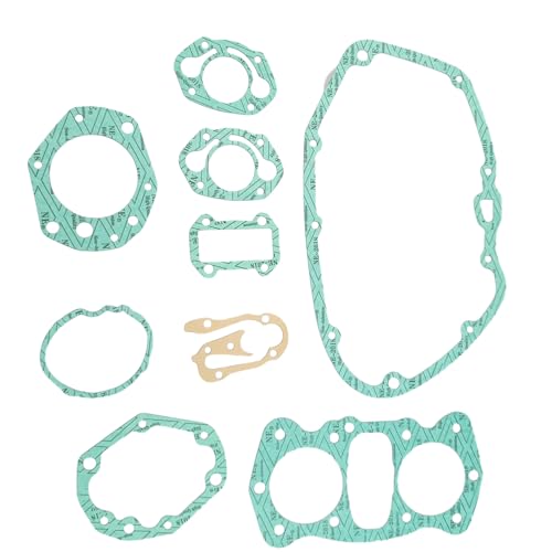 Complete Engine Gasket Set Fit for Honda 305 CB77 Super Hawk CL77 CA77