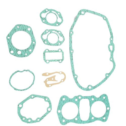 Complete Engine Gasket Set Fit for Honda 305 CB77 Super Hawk CL77 CA77