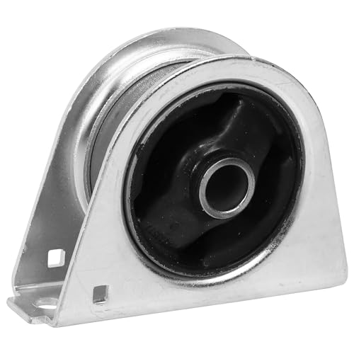 4-Pc Engine Motor Mount Kit Compatible with 02-07 Mitsubishi Lancer 2.0L - size: 2002-2007 Mitsubishi Lancer Auto