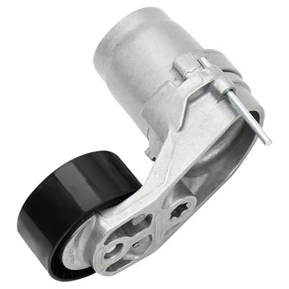 BRTEC 39389 Belt Tensioner with Pulley for BMW 335i 535i 640i 740i M3 3.0L - size: 11287599097