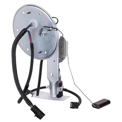 Detroit Axle - Fuel Pump Module for 2003-2004 Ford Crown Victoria - size: FSP2336H/GroupB
