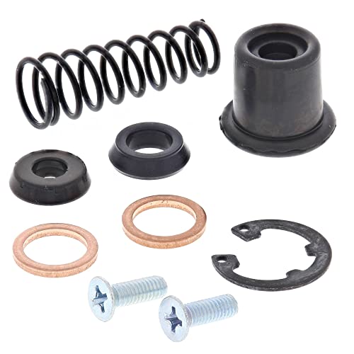 All Balls Racing Master Cylinder Rebuild kit for Yamaha YFZ450 1987-2013