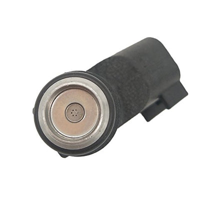 27709-06A 2pcs Set Fuel Injector 6 Holes Replacement for 2006-2015 Harley Davidson Motorcycle 25 Degree 27625-06 R2025DEG