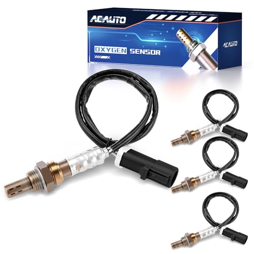 Oxygen O2 Sensor Fit for Ford F-150 Escape Explorer Mustang 15717