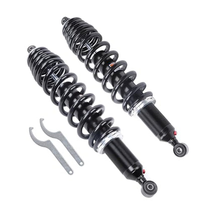 Front Left Right Shock Absorber Replacement for 706203374 Replacement for Can-Am Defender XMR HD10 2019-2022 Defender MAX XMR HD10 2019-2022