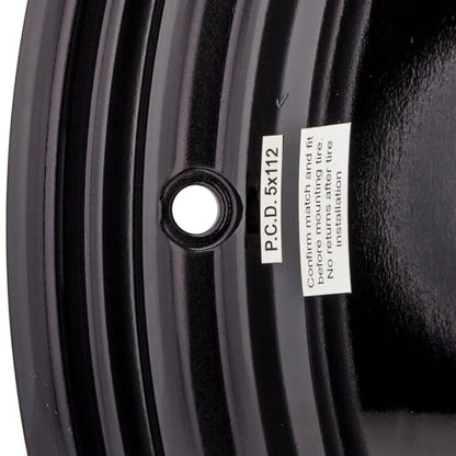 18x7.5 Alloy Wheel Rim for Volkswagen Golf GTI 2019-21