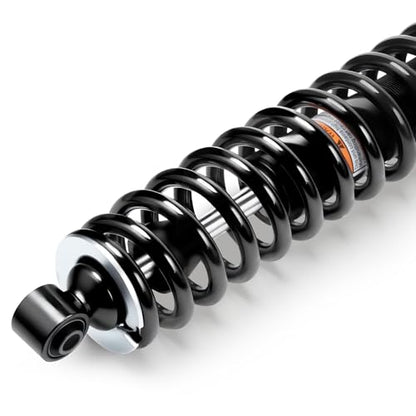 Monotube Front Shocks, Shock Absorber, Struts for Yamaha Grizzly 550 4x4 (2014), 700 4x4; OEM# 3B4-22210-00-00, 3B4-22210-01-00, 1HP-F2210-01-00; Amortiguadores para Yamaha Grizzly