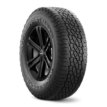 BFGoodrich Trail-Terrain T/A On and Off-Road Tire for Light Trucks, SUVs, and Crossovers, 265/70R16 112T - size: 265/70R16 112T