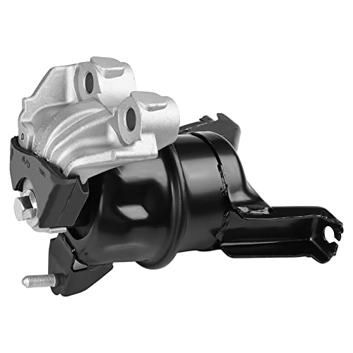 JDMON Front Engine Motor Mount Replacement for Honda Civic 1.5L 1.8L - size: 1PCS-Compatible with 2012-2015 Civic 1.5L& 1.8L