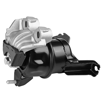 JDMON Front Engine Motor Mount Replacement for Honda Civic 1.5L 1.8L - size: 1PCS-Compatible with 2012-2015 Civic 1.5L& 1.8L