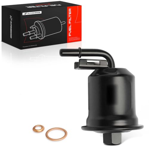 A-Premium Fuel Filter Compatible with Toyota, Lexus