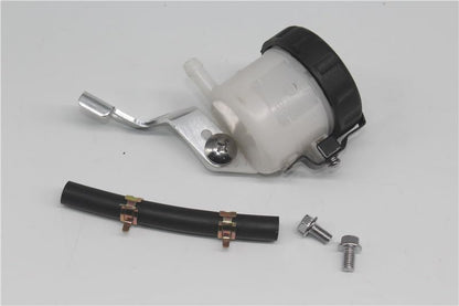 Motorcycle Brake Fluid Reservoir Compatible with Suzuki SV1000 - size: Style 3