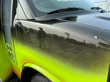 Auto Paint Depot Touch Up Paint - High Gloss Clear Coat -Made in the USA (4:1 Quart with Medium Activator)