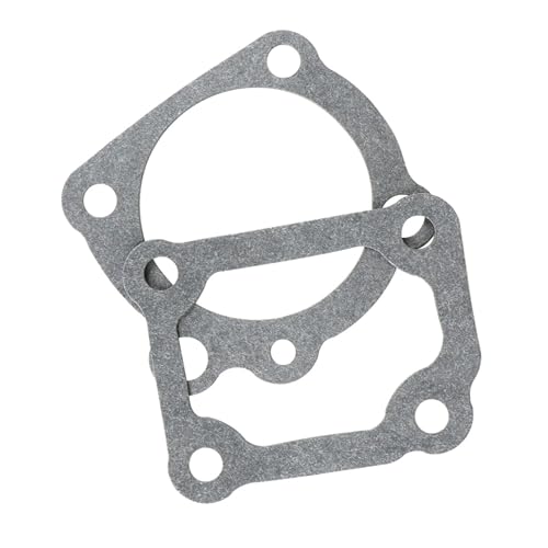 Motorcycle Engine Top End Head Gasket Kit Replacement for Honda CL90 CT90 S90 SL90 1964-1979