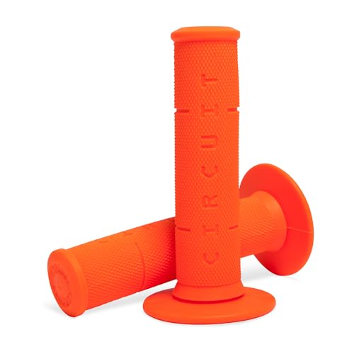 Circuit MA005 Knobs IV - color: Orange