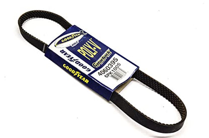 Continental OE Technology Series 4060395 6-Rib, 39.5" Multi-V Belt