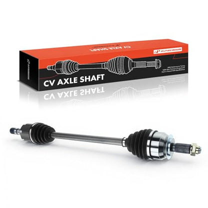 A-Premium Front Driver or Passenger Side CV Axle Shaft Assembly - style: Front Driver or Passenger Side