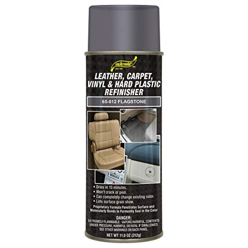 SM Arnold Refinishing Spray Paint for Interior Repair, Flagstone, 11 Oz - color: Flagstone