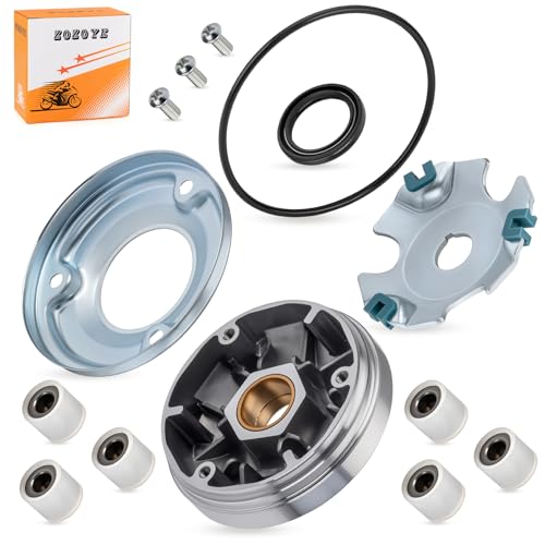 Moveable Drive Face Assembly for Suzuki QuadSport 80 LT80 1987-2006 21120-29A02