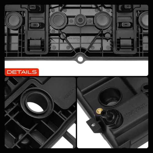 A-Premium Engine Valve Cover