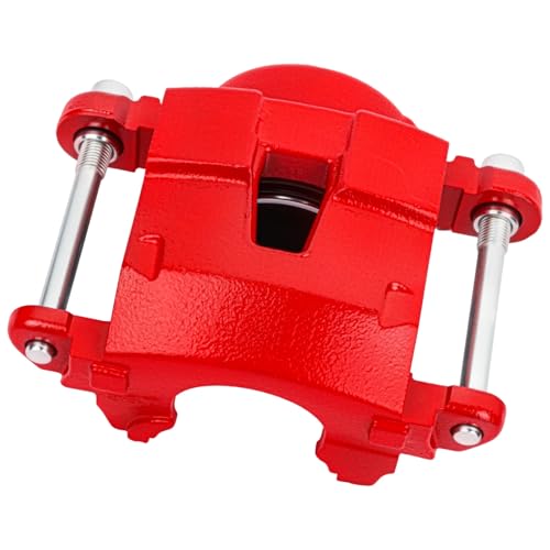 cciyu Front Right Disc Brake Caliper Assembly w/o Bracket 18-4071 - size: Front Right[18-4071]
