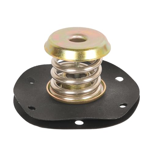 Fuel Pressure Regulator Diaphragm Compatible with 1985-1995 Chevy Corvette Camaro Cavalier Replace 17110851 17112281
