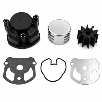 984461 Water Pump Impeller Kit for OMC Cobra 2.3-7.5 L V6 V8 - size: 765582 984461