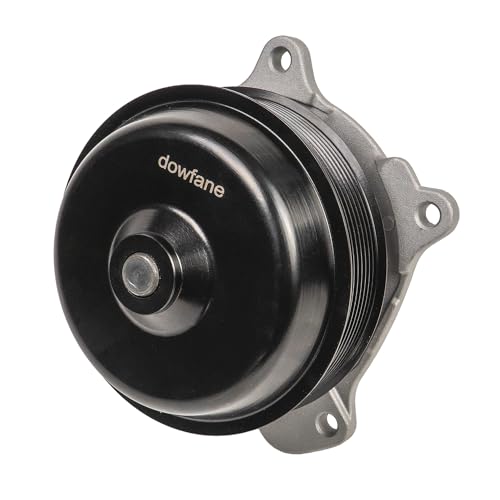 Water Pump 2042162 2042162R 1956779 189020 for PACCAR/DAF MX-13 Euro 6 CF