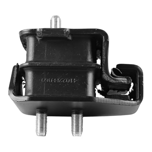 4PCS EngineTransmission Mount Kit for Subaru Impreza 04-2013 - size: for Impreza 04-2006/ for WRX 13-2016