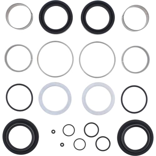 Pivot Works PW-Fork Rebuild Kit for Honda CRF150R CRF150RB 2007-2018