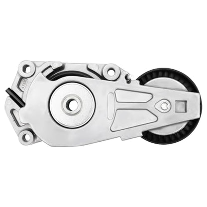 BRTEC Belt Tensioner with Pulley for Mini Cooper 1.6L - size: 11281482199