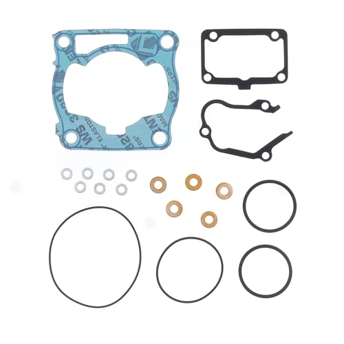 Top End Piston Kit (B) YAMAHA YZ 65 18-23 D. 43.45MM