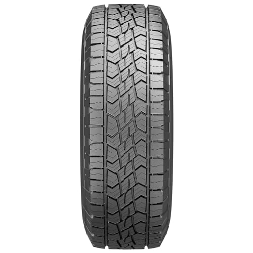CONTINENTAL TerrainContact A/T all_ Season Radial Tire-265/75R16 116T - size: 265/75R16